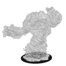 Pathfinder Battles Deep Cuts Unpainted Miniatures: Huge Air Elemental Lord