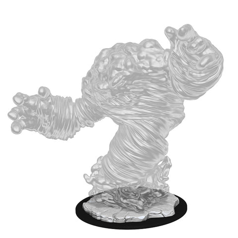 Pathfinder Battles Deep Cuts Unpainted Miniatures: Huge Air Elemental Lord