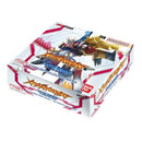 Digimon: Xros Encounter Booster Box [BT-10]