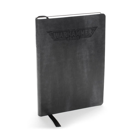 Warhammer 40K: Crusade Journal