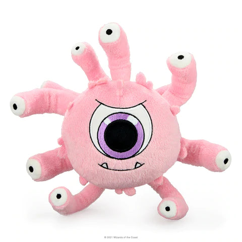 Dungeon & Dragons Phunny Plush - Beholder