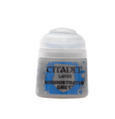 Layer: Administratum Grey (12ml)