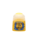 Layer: Flash Gitz Yellow (12ml)