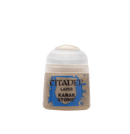 Layer: Karak Stone (12ml)