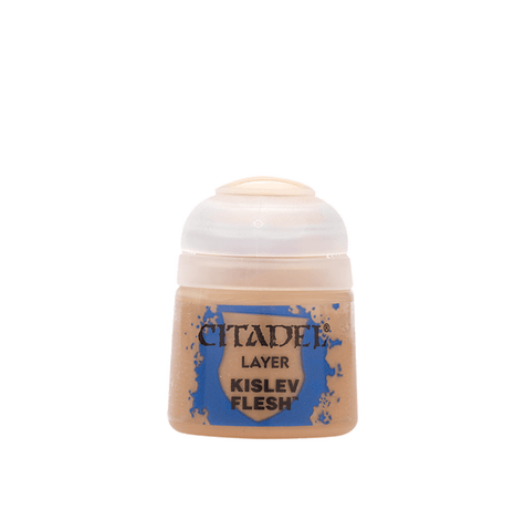 Layer: Kislev Flesh (12ml)
