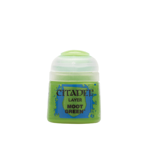 Layer: Moot Green (12ml)
