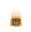 Layer: Yriel Yellow (12ml)