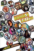 Mutants and Masterminds: Rogue's Gallery Sourcebook