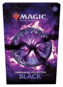Commander Collection: Black