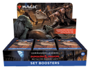 Commander Legends: Battle for Baldur’s Gate Set Booster Box