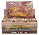 Dominaria Remastered Draft Booster Box