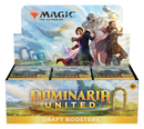 Dominaria United Draft Booster Box
