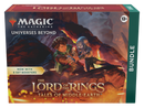 The Lord of the Rings: Tales of Middle-earth Bundle