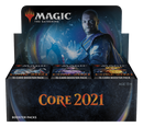 Core Set 2021 Booster Box