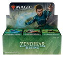 Zendikar Rising Draft Booster Box