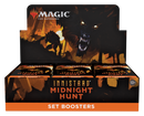 Innistrad: Midnight Hunt Set Booster Box