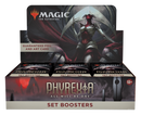 Phyrexia: All Will Be One Set Booster Box