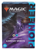Pioneer Challenger Decks 2021 - Azorius Spirits