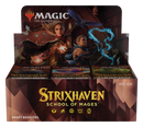 Strixhaven: School of Mages - Draft Booster Box