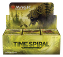 Magic: the Gathering: Draft Booster Box - Time Spiral Remastered