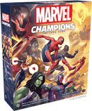 Marvel Champions: The Card Game