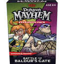 Dungeon Mayhem: Battle for Baldur's Gate Expansion