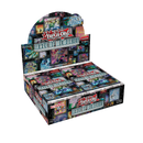 Yu-Gi-Oh! Maze of Memories Booster Box