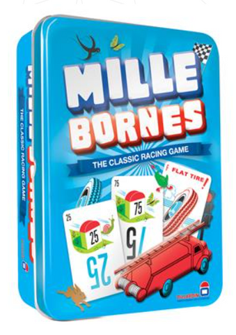 Mille Bornes