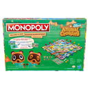 Monopoly: Animal Crossing