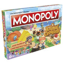 Monopoly: Animal Crossing