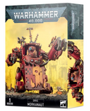 Warhammer 40K: Orks - Morkanaunt