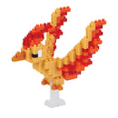 Pokemon Nanoblock - Moltres