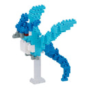 Pokemon Nanoblock - Articuno