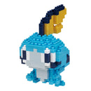 Pokemon Nanoblock - Sobble