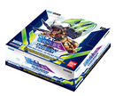 Digimon TCG: Next Adventure Booster Box