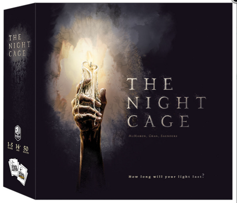 The Night Cage