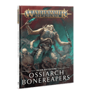 Age of Sigmar: Battletome - Ossiarch Bonereapers