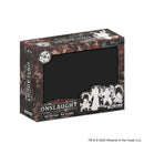 Dungeons & Dragons Onslaught: Red Wizards Faction Pack