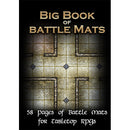 Big Book of Battle Mats