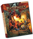Pathfinder 2nd Edition: Core Rulebook Pocket Edition