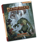 Pathfinder 2nd Edition: Bestiary Pocket Edition