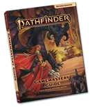 Pathfinder 2nd Edition: Gamemastery Guide Pocket Edition