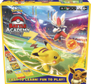 Pokemon: Battle Academy 2022