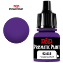 D&D Prismatic Paint: Hexed Lichen 92.015