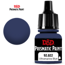 D&D Prismatic Paint: Ultramarine Blue 92.022