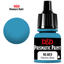 D&D Prismatic Paint: Electric Blue 92.023