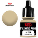 D&D Prismatic Paint: Bone White 92.034
