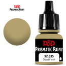 D&D Prismatic Paint: Dead Flesh 92.035