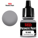 D&D Prismatic Paint: Stonewall Grey 92.049