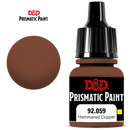 D&D Prismatic Paint: Hammered Copper (Metallic) 92.059